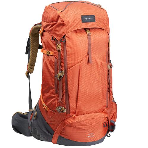 Mochila de Trekking 60+10L - MT500 AIR Forclaz