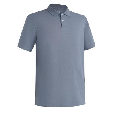 Polo Masculina de Golf MW100 Inesis