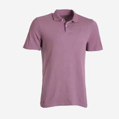 Polo Masculina de Golf MW100 Inesis