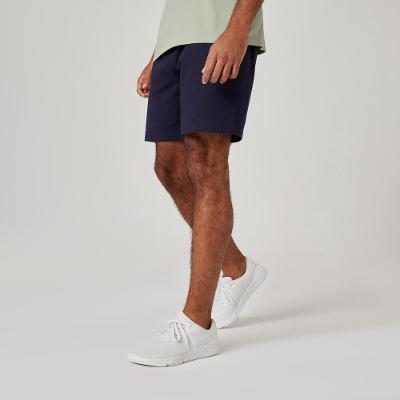 Shorts Masculino de Ginástica Reg 500 Nyamba