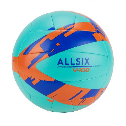 Bola de Vôlei V100 Allsix