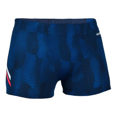 Sunga Boxer de Natação 500 Fiti Nabaiji