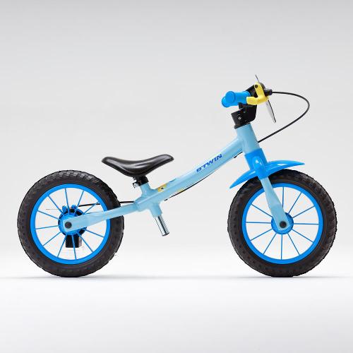 Bicicleta Infantil de Equilíbrio Balance Run Ride 500