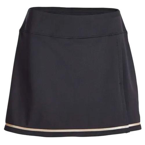 Saia Feminina de Tênis Dry 500
