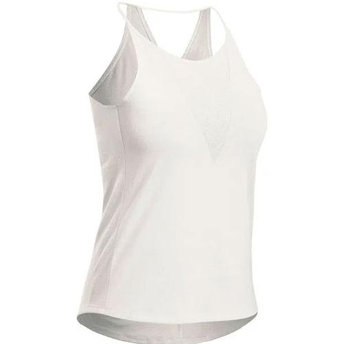 Regata Feminina de Trilha NH500 Fresh Quechua