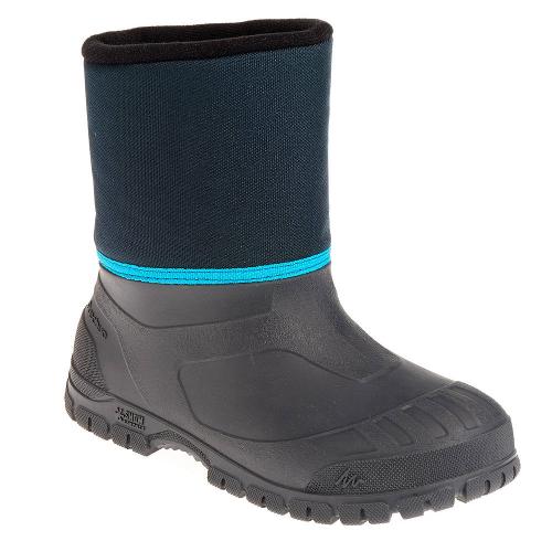 Bota Infantil de Trilha na Neve Impermeável SH100 Quechua