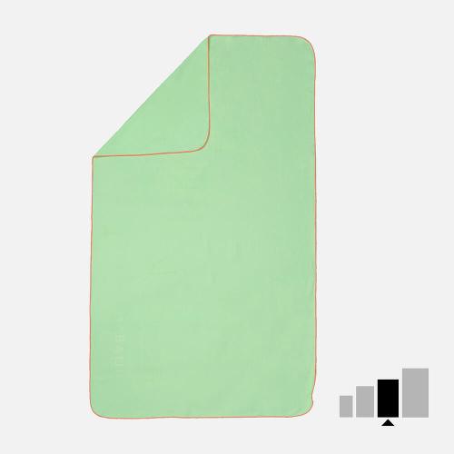 Toalha Microfibra Kingcham Tamanho G 80x130cm