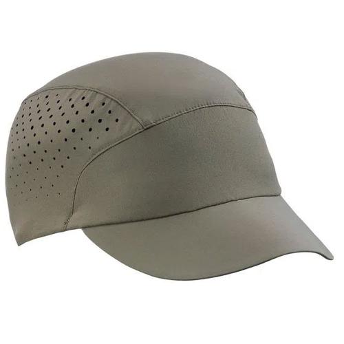 Boné de Trekking Ventilado e Ultra Compacto Trek 500 Forclaz