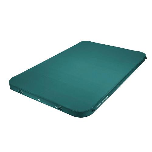 Colchão Autoinsuflável de Trilha Ultim Comfort Duplo - 2 Pessoas