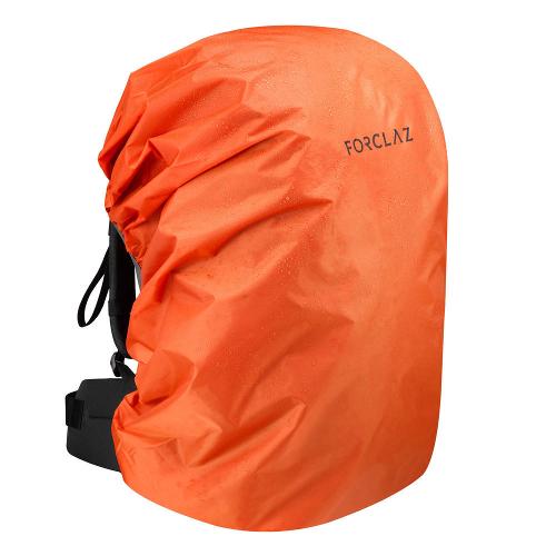 Capa de Chuva para Mochilas de 40 a 60 Litros Forclaz