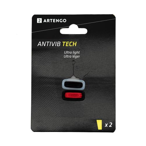 Antivibrador de Raquete de Tênis Tech Lite 2 Artengo