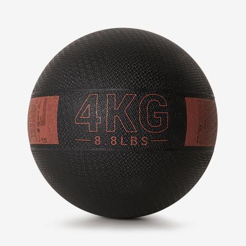 Bola Medicinal 4 Kg Domyos