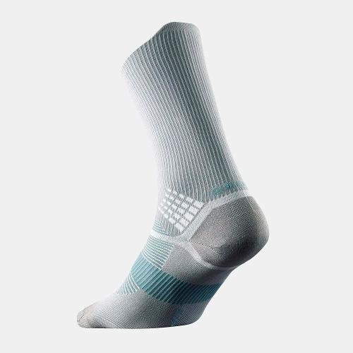 Meia de Trilha MH520 Double High Quechua