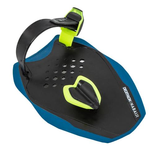 Palmar Quickin 500 de Natação Nabaiji