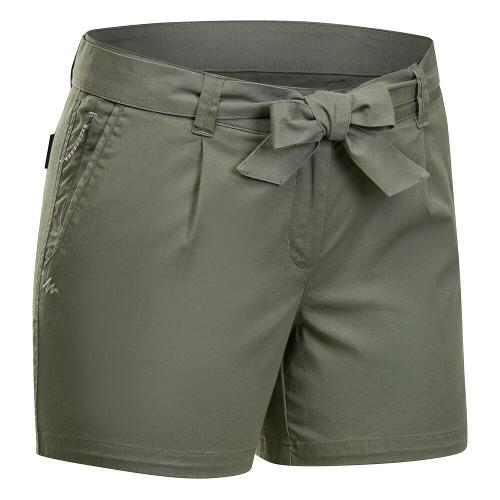 Short Feminino de Trilha NH500