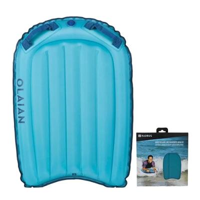 Prancha de Bodyboard Discovery Radbug