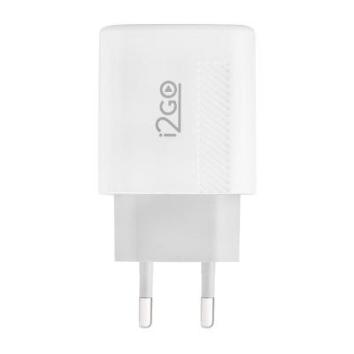 Carregador de Parede USB 20W