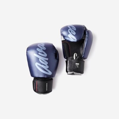 Luvas de Kickboxing/Muay Thai 100