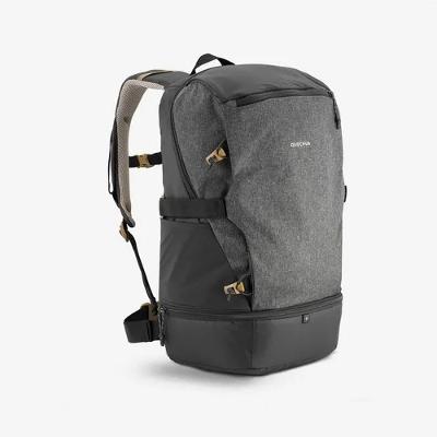 Mochila de Trilha Escape 30 Litros NH550 Quechua