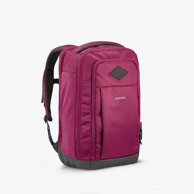 Mochila de Trilha NH Escape 500 23L Bordô
