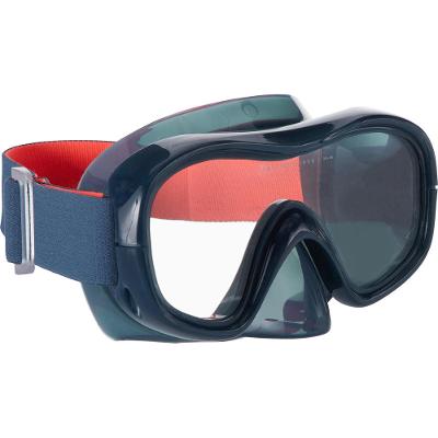 Máscara de Snorkeling SNK 520 Subea