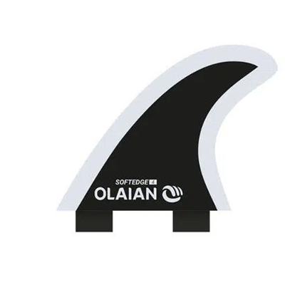 Quilha de Longboard 500 LB Conjunto com 2