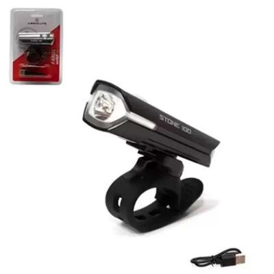 Farol de Ciclismo Wid 100 Absolute