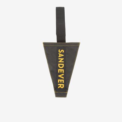 Conjunto de Beach Tennis de Treino Training Service Precision Sandever