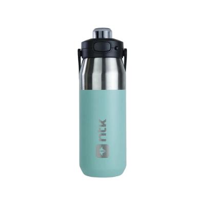 Garrafa Térmica Isomax 750ml Nautika
