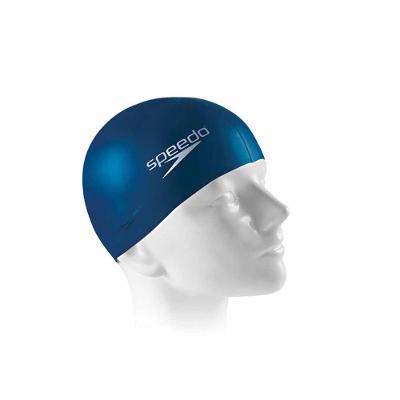 Touca Natação Speedo Flat Swim Unissex