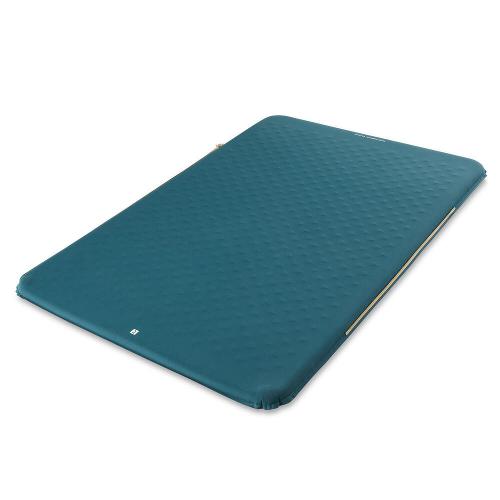 Colchão Autoinsuflável de Trilha Comfort 132 cm 2 Pessoas
