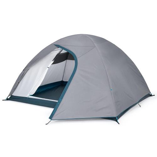 Barraca de Camping Mh100 4 Lugares Quechua