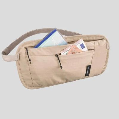 Pochete de Trekking Travel RFID Forclaz