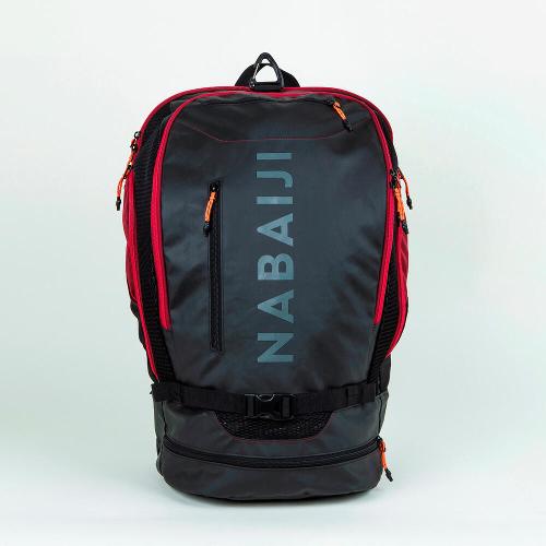 Mochila de Natação 40 Litros 900 Nabaiji