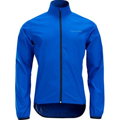 Casaco Masculino Impermeável para Ciclismo Estrada Rc100