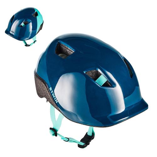Capacete para Ciclismo Infantil 500