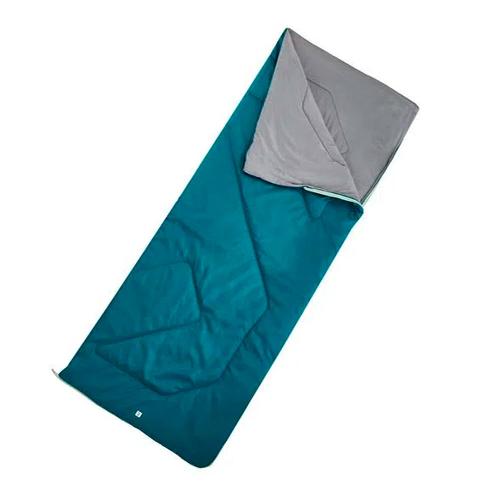 Saco Cama de Campismo Arpenaz 20°