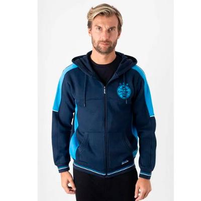Jaqueta SPR Moletom Grêmio Masculina