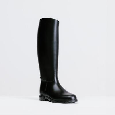 Botas de Hipismo em Sintético Adulto 100