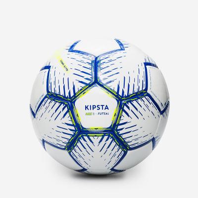 Bola de Futsal Tamanho 3 58 cm Kipsta