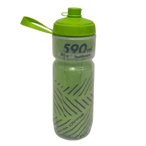 Garrafa de Ciclismo Cratos 590ml
