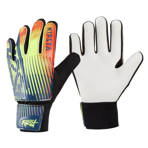 Luvas de Futebol Infantil First Kipsta