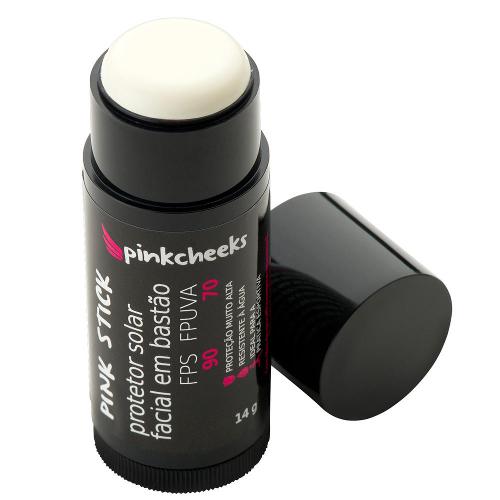 Filtro Solar Facial Pink Stick 5KM Pink Cheeks