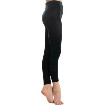 Meia-Calça Menina de Ballet sem Pé Starever