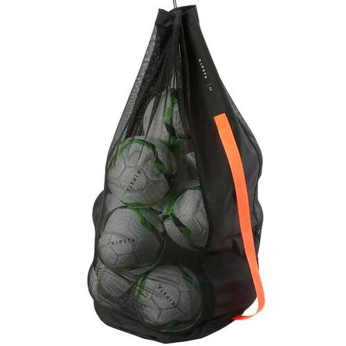 Saco para 16 Bolas de Futebol