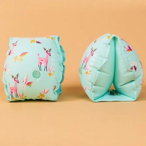 Boia de Braço Infantil de Natação 15-30 kgs Nabaiji