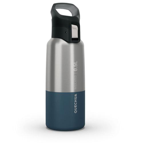 Garrafa de Trilha Isotérmica Inox MH500 500ml