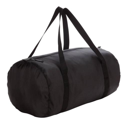 Mala Esportiva 30 Litros Dobrável Tubo Domyos