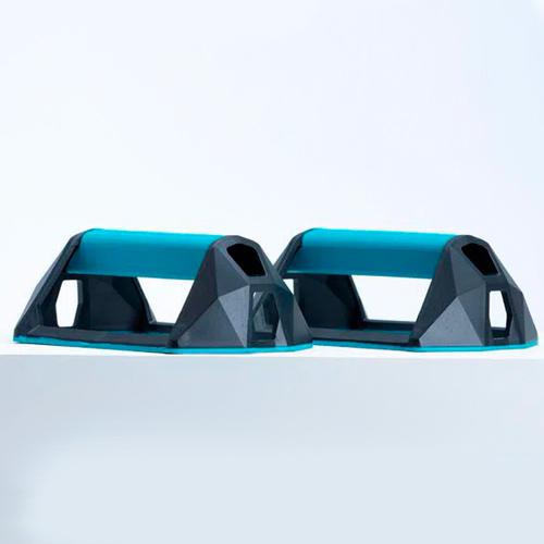 Apoio para Flexões Push Up Bar Domyos