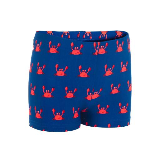 Sunga Boxer Bebê de Natação Nabaiji